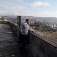 Mojtaba Rastegari