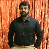 Sakthi Raj Kumar M
