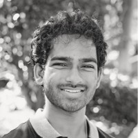 Kishan Challagulla