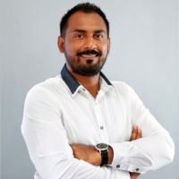 Murvin Chinapah