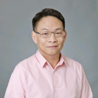 Jiajing (Jim) Wu