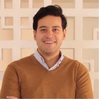 Jorge Mario Martínez Jáuregui