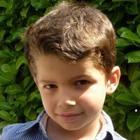 Sacha HURE
