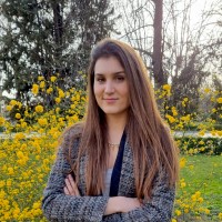 Tatiana Sánchez Salcedo