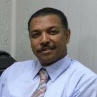 Hisham Ahmed