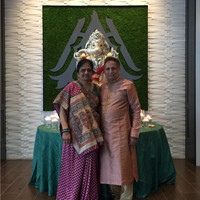 jayesh desai