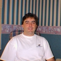 Marco Antonio Castro