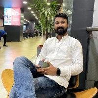 Sandeep Gaikwad