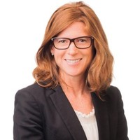 Nancy Léveillé , Mba