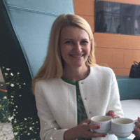 Оксана Найда