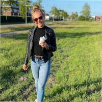 Maike Van Der Duin