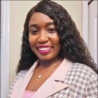 Samira Nassourou , Mba