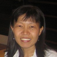 Priscilla Goy