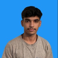 Anshuman Kumar Jha
