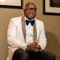 Segun Akarakiri-Adeyemi, Mhsa, Mba, Csm, Pmp®