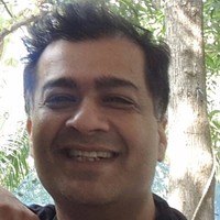 Anand Yadav