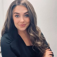 Christina Compton, SHRM-CP