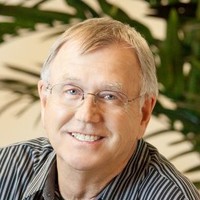Bob Pray