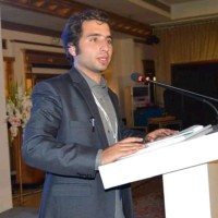 Syed Hilal Hussain Shah