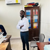 Adjei Boateng Dickson