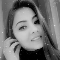 Alisha Sharma
