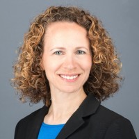 Ariane Marie-Mitchell
