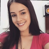 Maysa Roberta