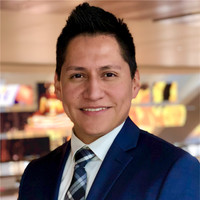 Erick Fernandez