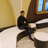 Kshitij Agarwal