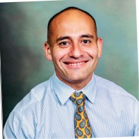 Diego Pesantes