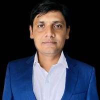 Dilip Patel