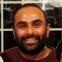 John Antony