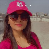 Rajvi Patel