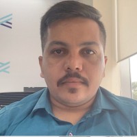 Manjesh Kumar