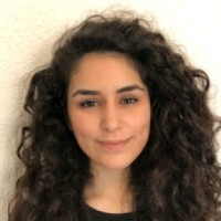 Maria Tahtouh