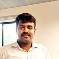 Jayaprakash K
