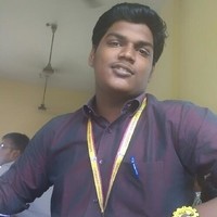 Naresh Kumar