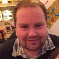 Alex Howarth