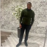 Shane Hlohla