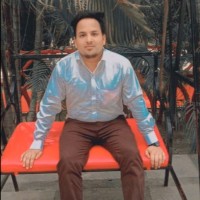 Md Sarfaraz Alam