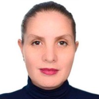 Maria Fernanda Castro