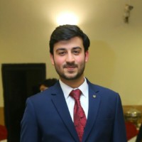 Muhammad Talha Riaz