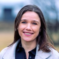 Berglind Ran Olafsdottir