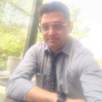 Sorabh Gupta