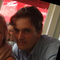 Alain Debacker