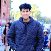 Vibhor Dutta