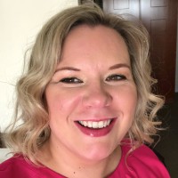 Sarah McCusker