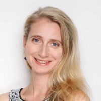 Carolin Keilmann, Msc