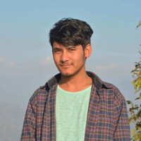 Suroj Maharjan