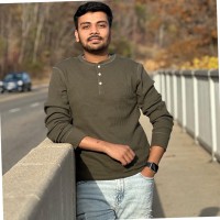 Sohamkumar Patel